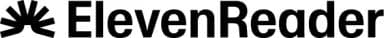 ElevenReader Logo