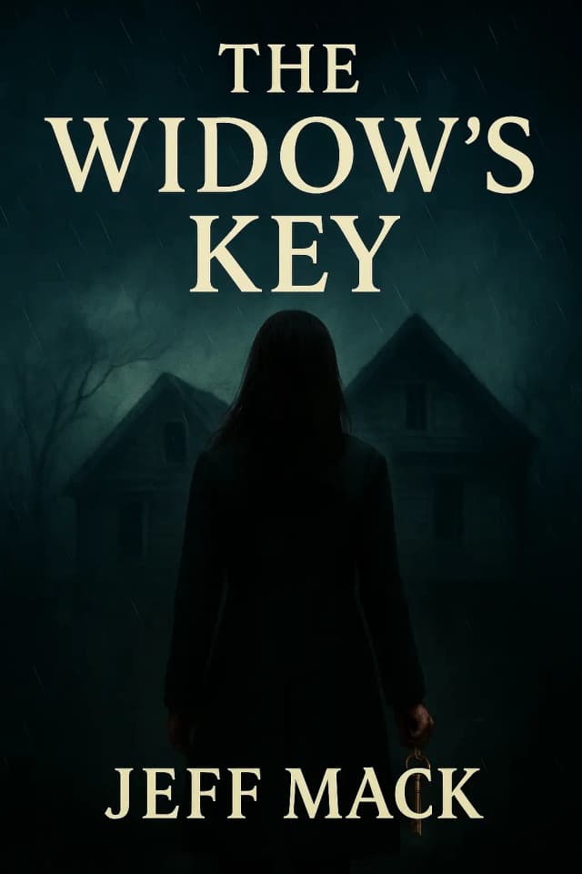 The Widow's key