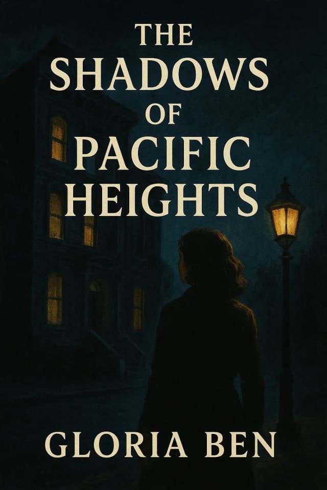The Shadows of Pacific Heights