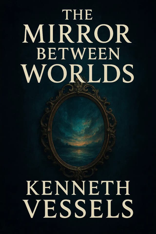 The Mirror Between Worlds