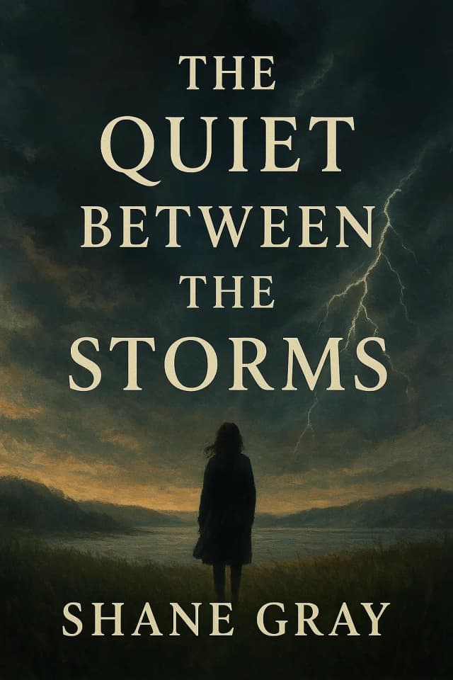 The Quiet between the storms