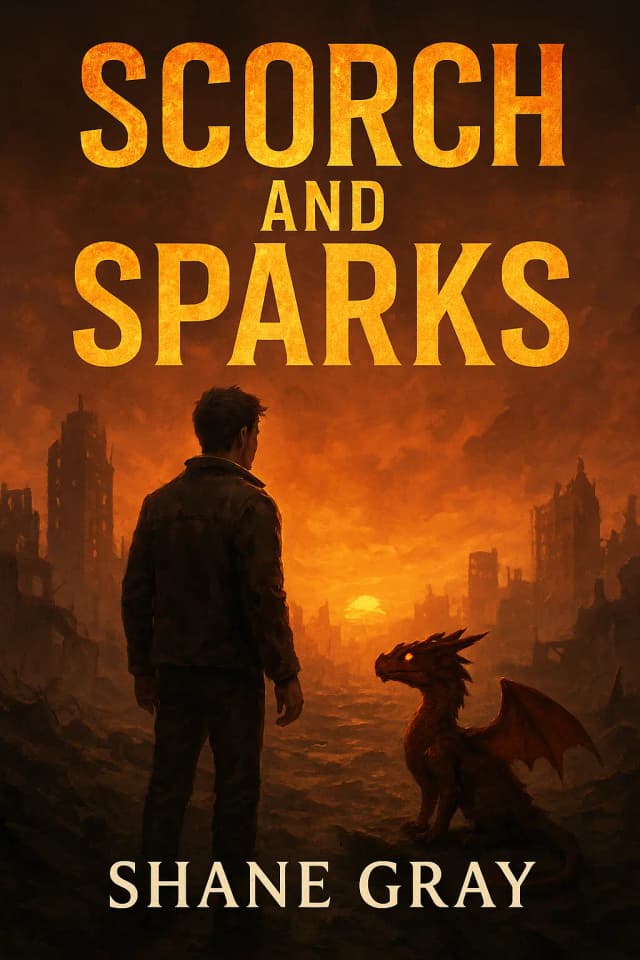 Scorch and Sparks