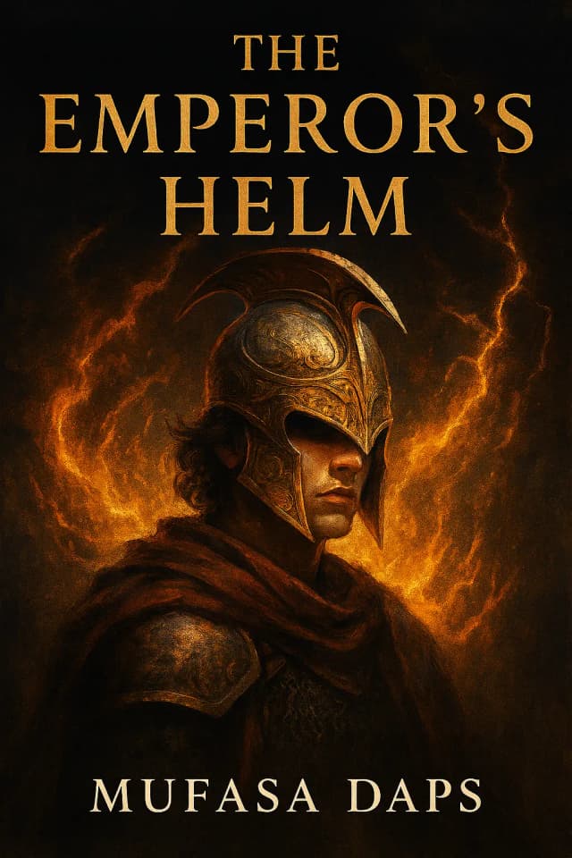 The Emperor's Helm