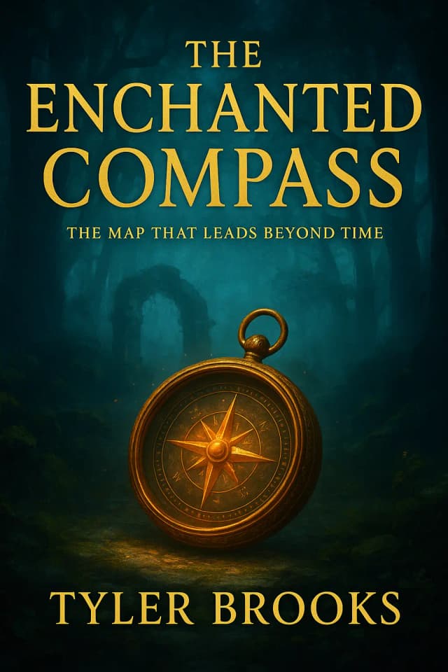 The Enchanted Compass
