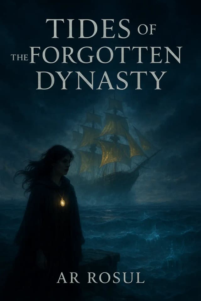 Tides of the Forgotten Dynasty