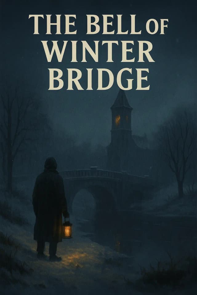 The Bell of Winter Bridge