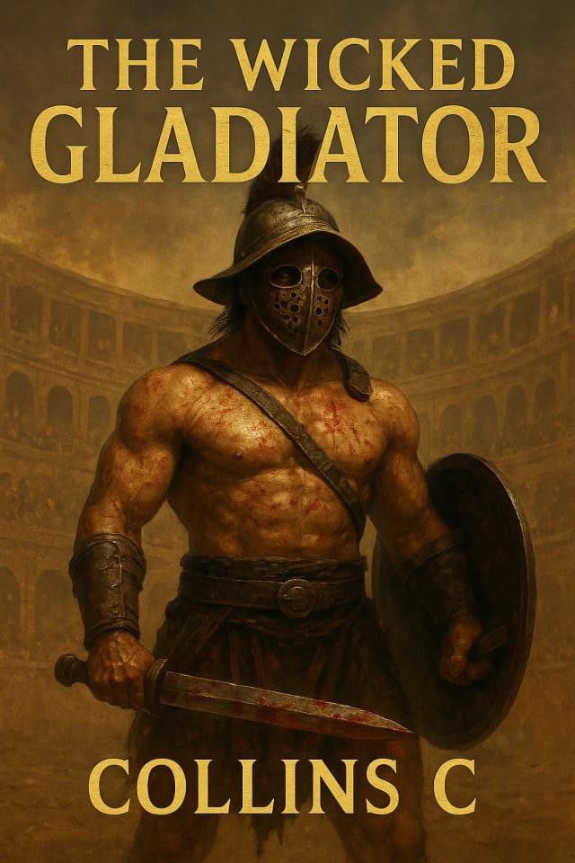 The Wicked Gladiator