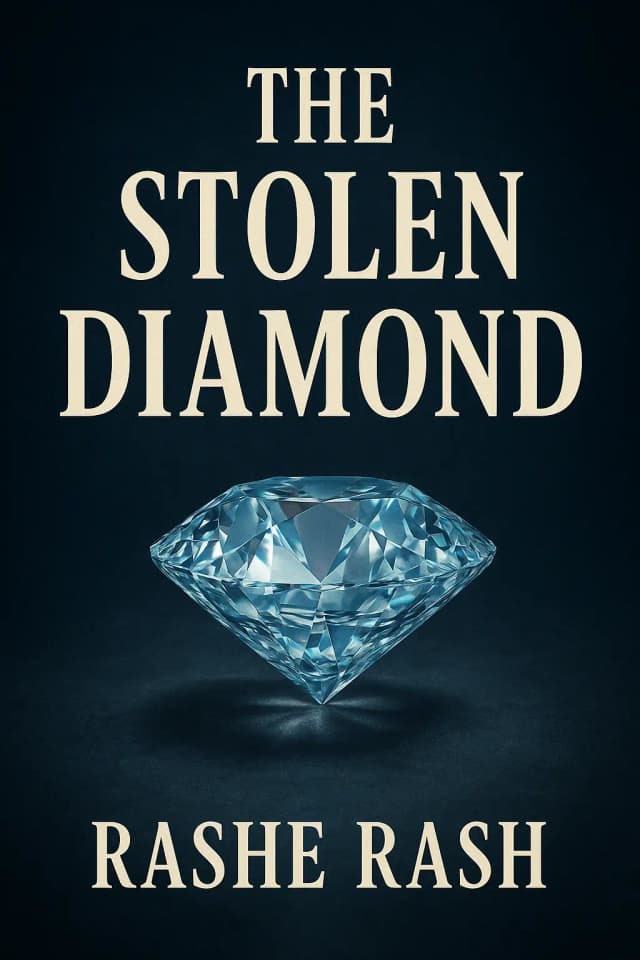 The Stolen Diamond