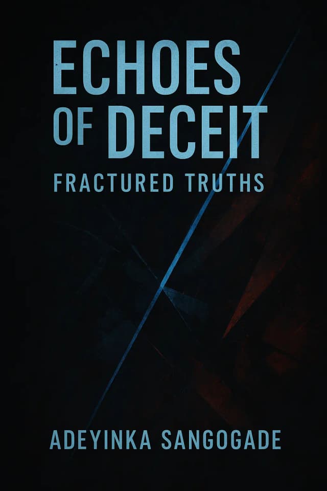 Echoes of Deceit: Fractured Truth