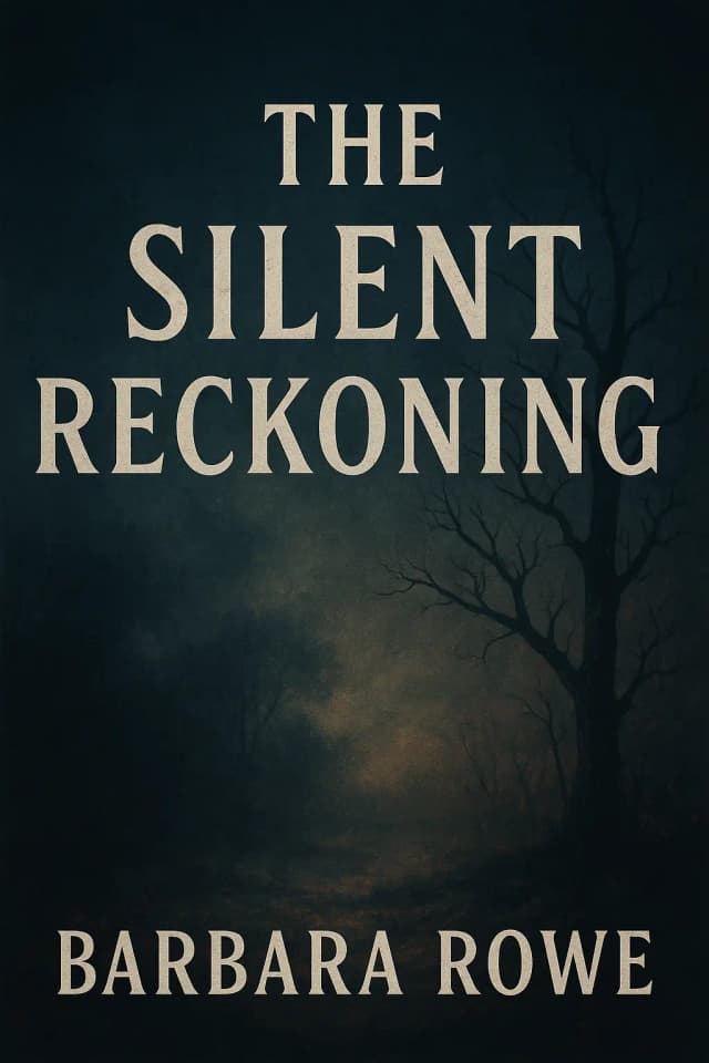 The Silent Reckoning