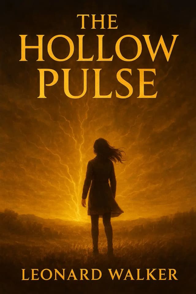 The Hollow Pulse