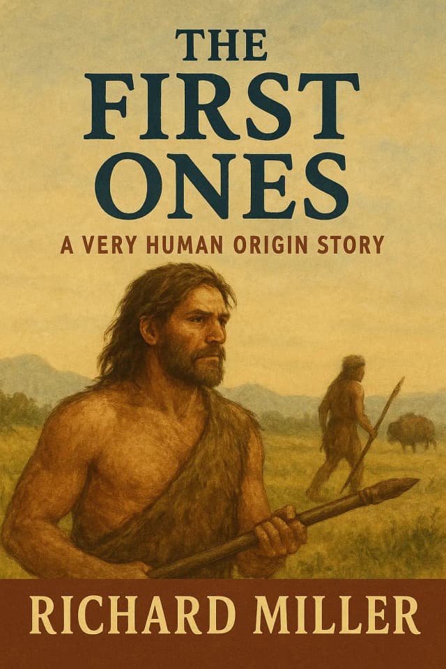 The First Ones: A Very Human Origin Story