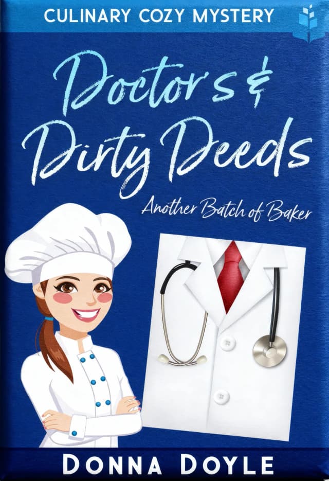 Doctor's & Dirty Deeds
