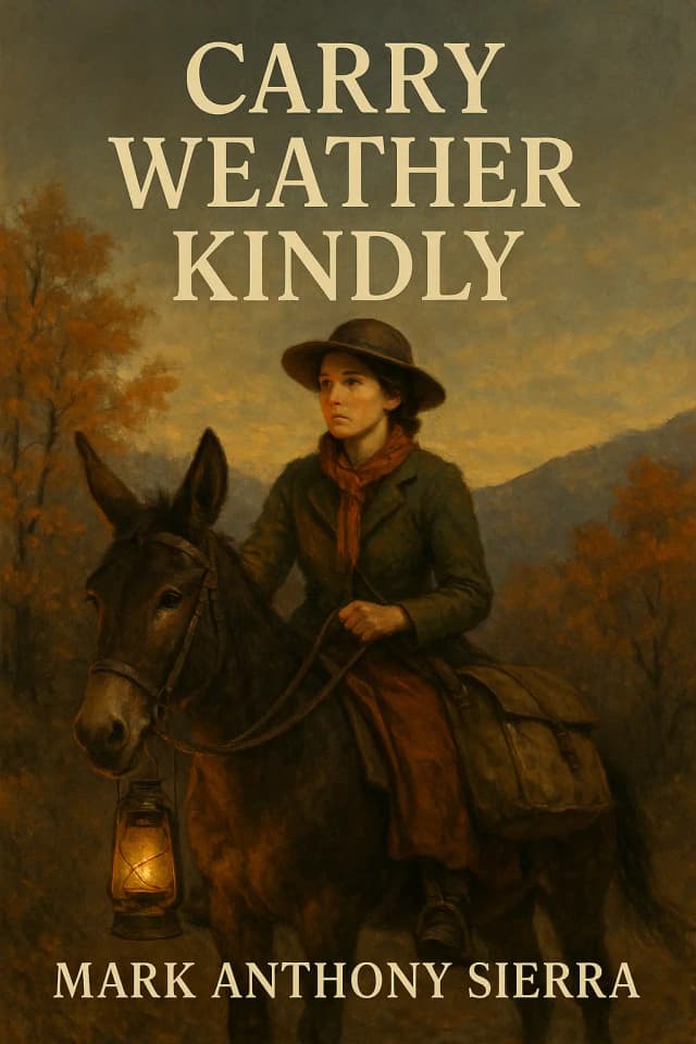 Carry Weather Kindly