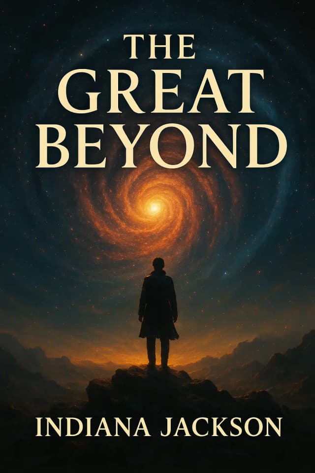 The great beyond