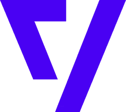 The Verge logo